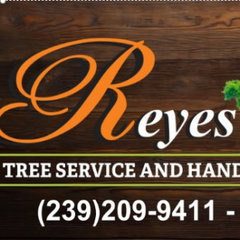 Reyes Tree Service