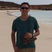 Kyle Dalziel's photo