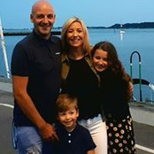 Danielle Moore's photo