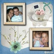 Anthea Fortuin's photo