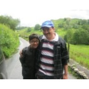 Asheesh Garg's photo