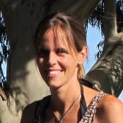 Agustina Bustos's photo