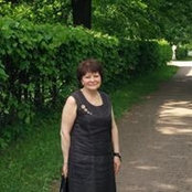 Ирина Дозороваs foto