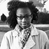 Yazmine Parker's photo