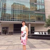 Jessie Guo's photo