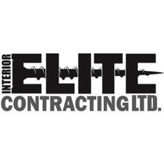 Interior Elite Contracting ltd.