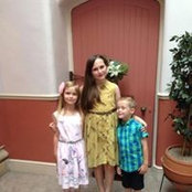 Rachael Boyes's photo