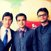 Rishabh Gupta's photo
