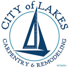 City of Lakes Builders