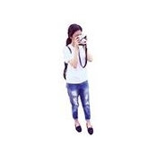 Tanya Chang's photo