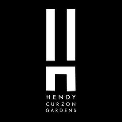 Hendy Curzon Gardens Ltd