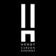 Hendy Curzon Gardens Ltd