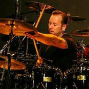 Chris Thomass foto