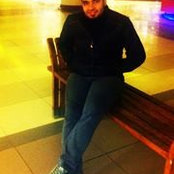Mohammed Adel's photo