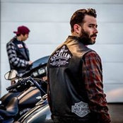 Matt Berlins foto