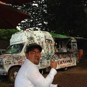 Yuji Goto's photo