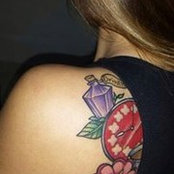 Abril Narvaez's photo