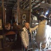 Kim Spillman's photo