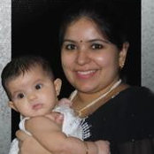 Sajini Sreenath's photo