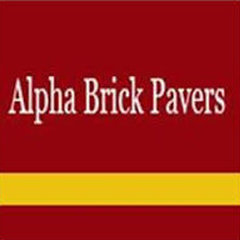 Alpha Brick Pavers