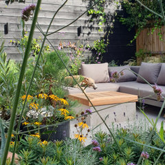 Michael Coley Garden Design