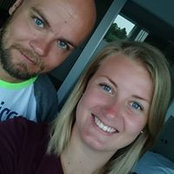 Malin Lundin's photo