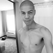 Bernard Redmond's photo