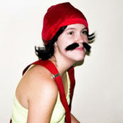Morgan Fecto's photo