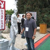 Christopher Ziegeles foto