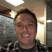 Christopher Hydak's photo
