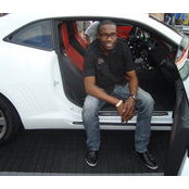 Sylvian Bryan's photo