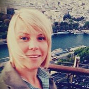 Shannon Comers foto