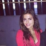 Photo de Azita Samimi