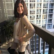 Barbara Nathans foto