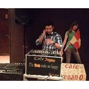 Mohamed Rashed's photo