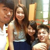 Tracy Bian's photo