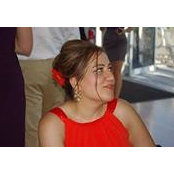 Photo de Mina Molavi