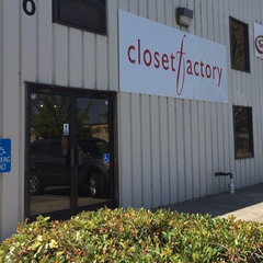 Closet Factory Sacramento