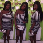 Ivy Oduro's photo