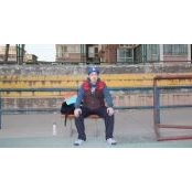 Fino Geng's photo