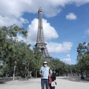 Susan Young's photo