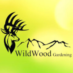 Wild Wood Gardening