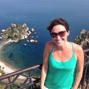 Cecile Pinto's photo
