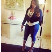 Ashanti Barlow's photo