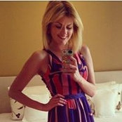 Marina Beletskaya's photo