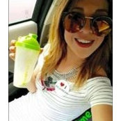 Alba Bustillos's photo