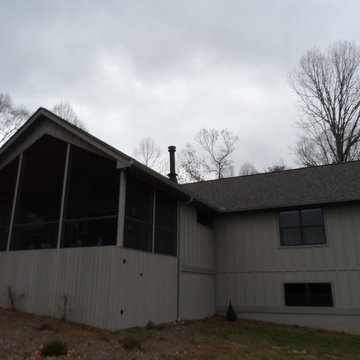 Hamilton Residence
