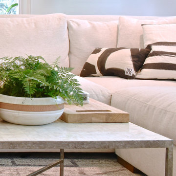 Fantastic familyroom