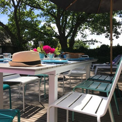 terrasse - Meuble