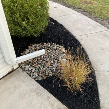 Low Maintenance Landscaping